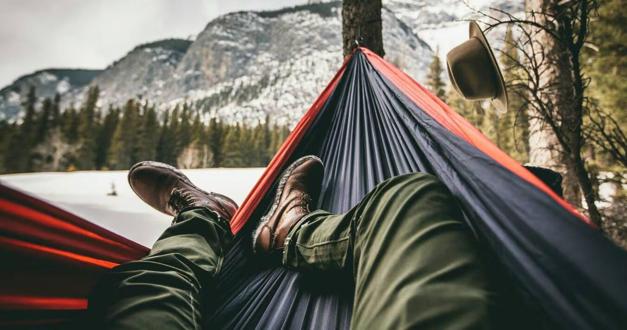 How to choose a hammock? 
