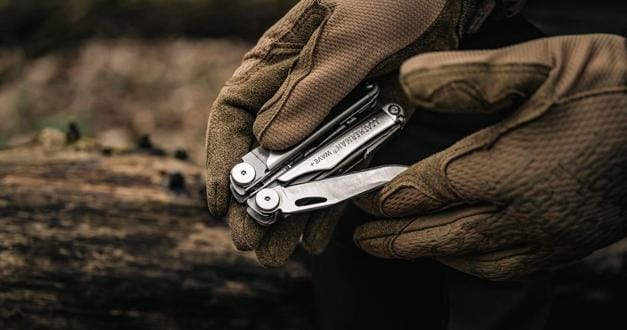 How to choose a multitool?