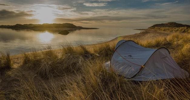Which tent to choose?