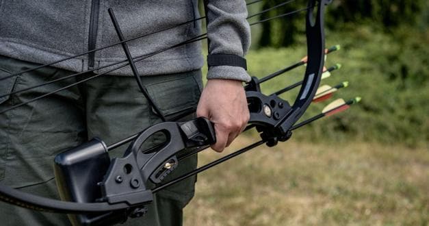 How do you choose the right bow for your child? 