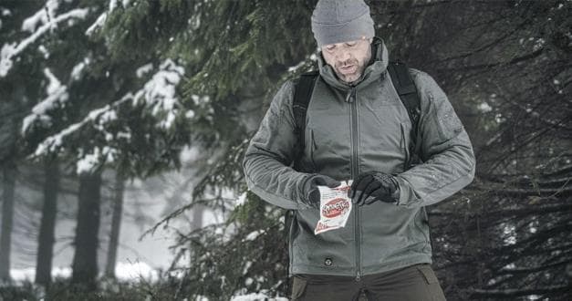 How does a hand warmer work? - explained