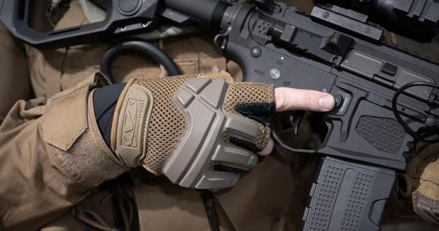 ASG – how to choose an airsoft gun?