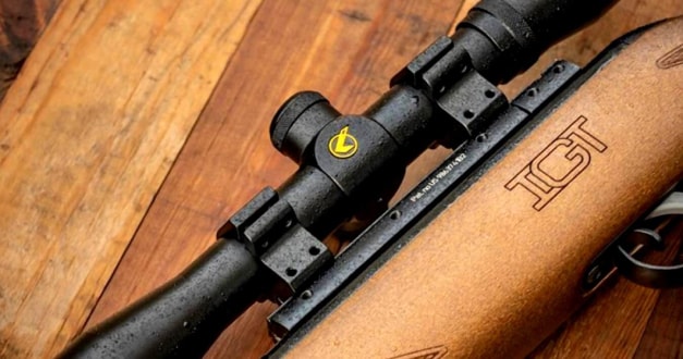 How do you choose an Air Gun?