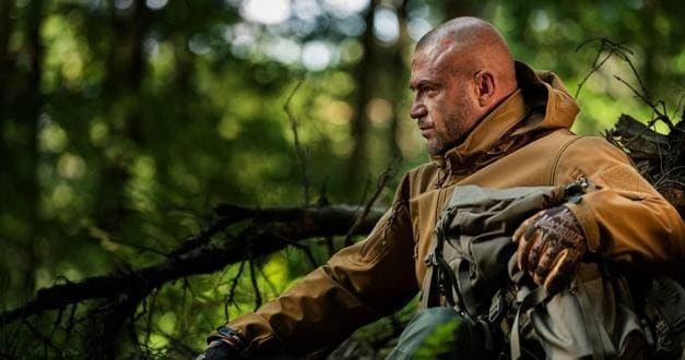 Who are preppers? 