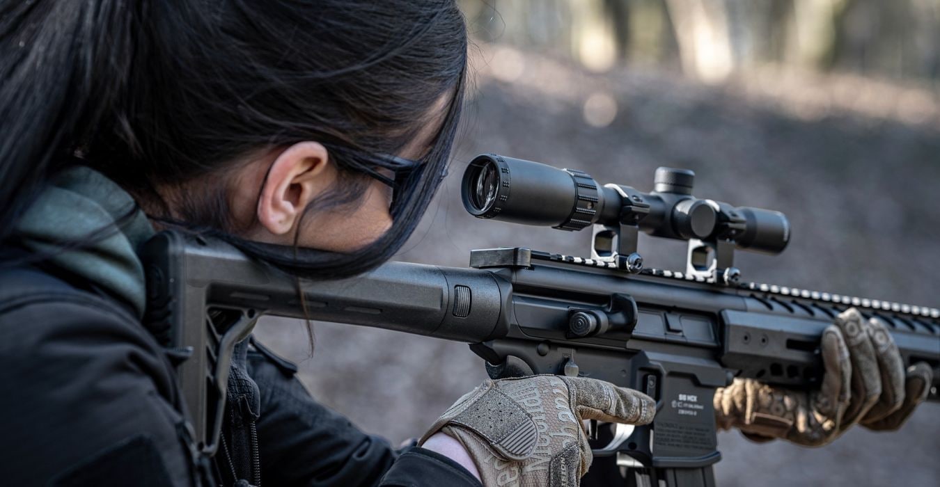 Types of air rifles and their differences: spring-powered, CO2, PCA, PCP