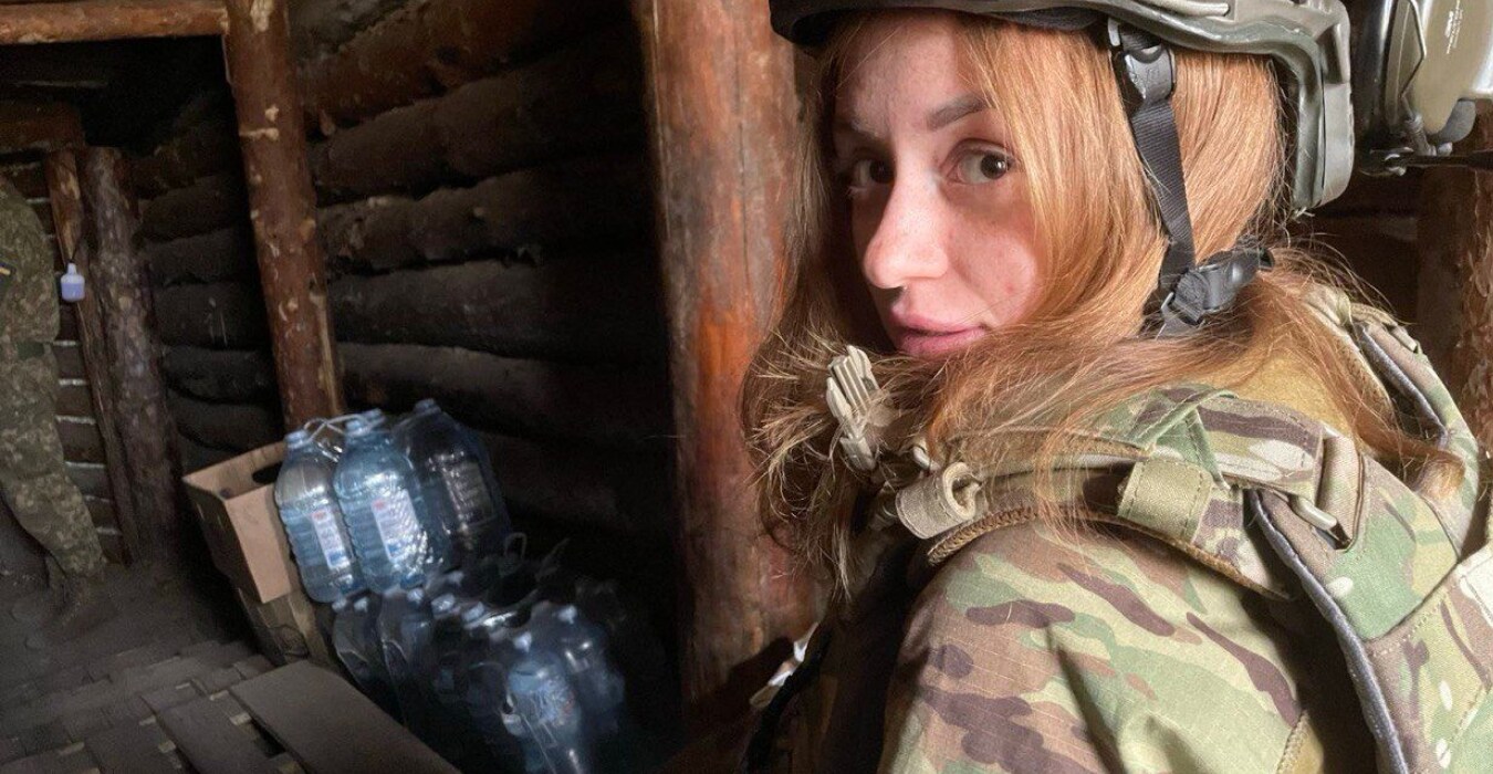 Від програміста в Польщі до бойового медика на фронті в Україні