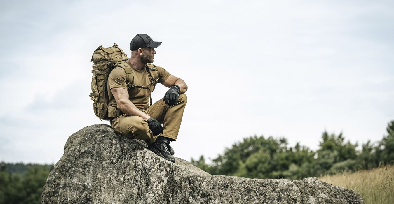 What does outdoor mean? - a detailed explanation of the term 