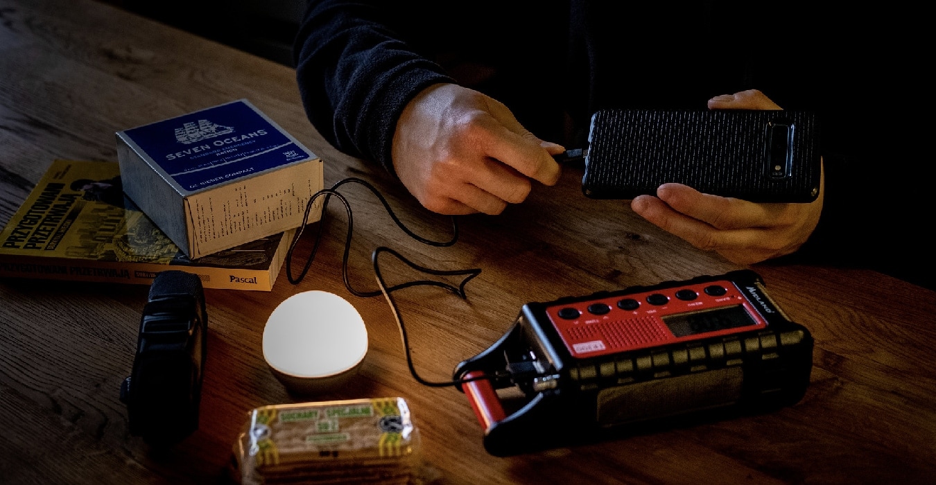 What is a blackout? How to prepare and how long do they last?
