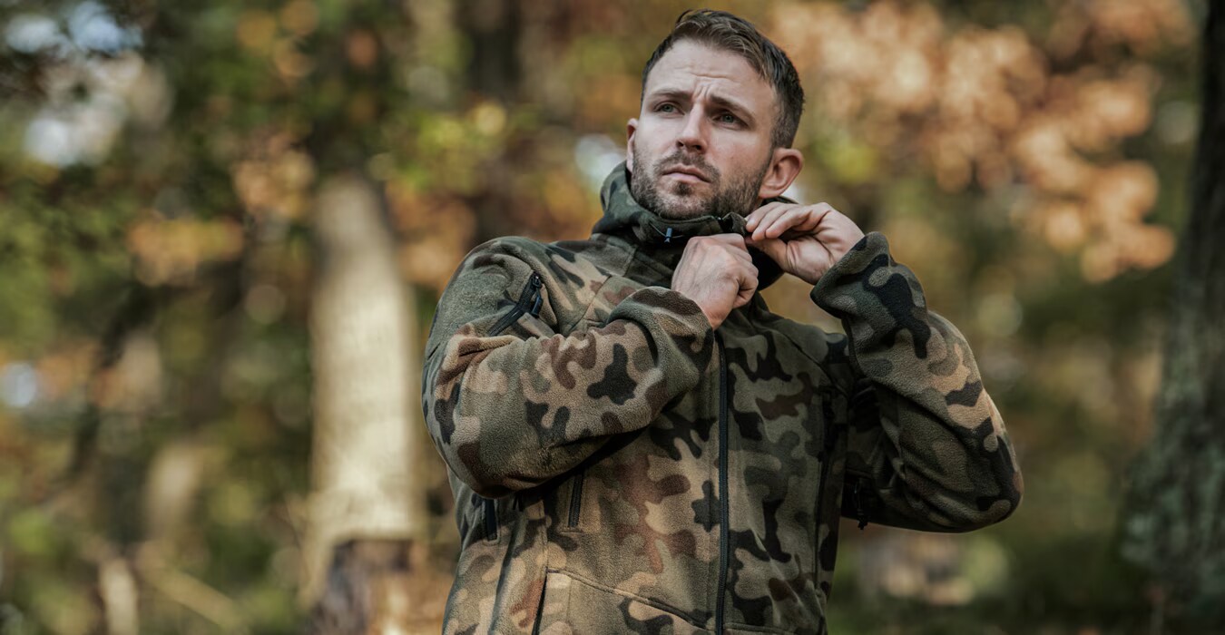 What is a tactical fleece and what to look for when choosing one?