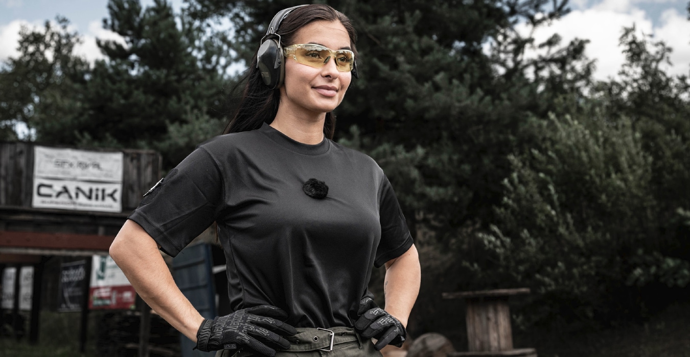 What is IPSC shooting? - explained
