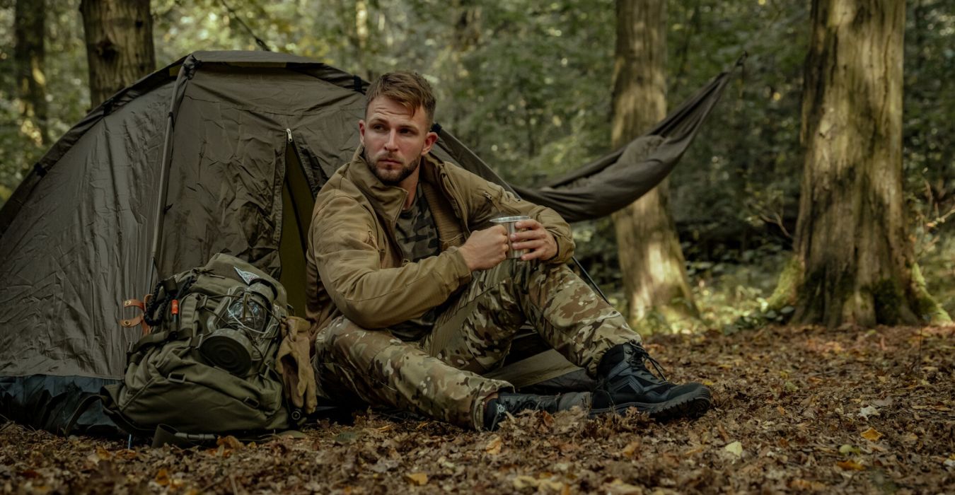 What to bring for camping? - list of things to pack