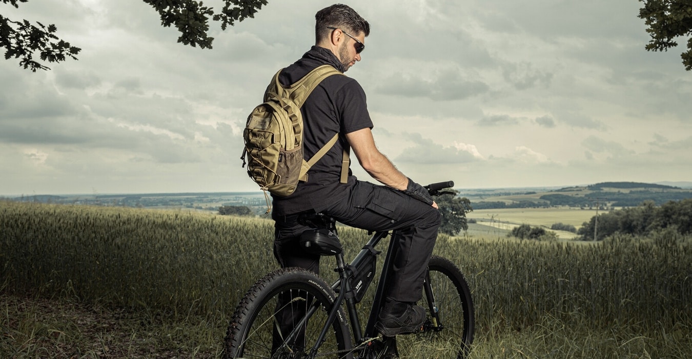 Which backpack to choose for your bike?