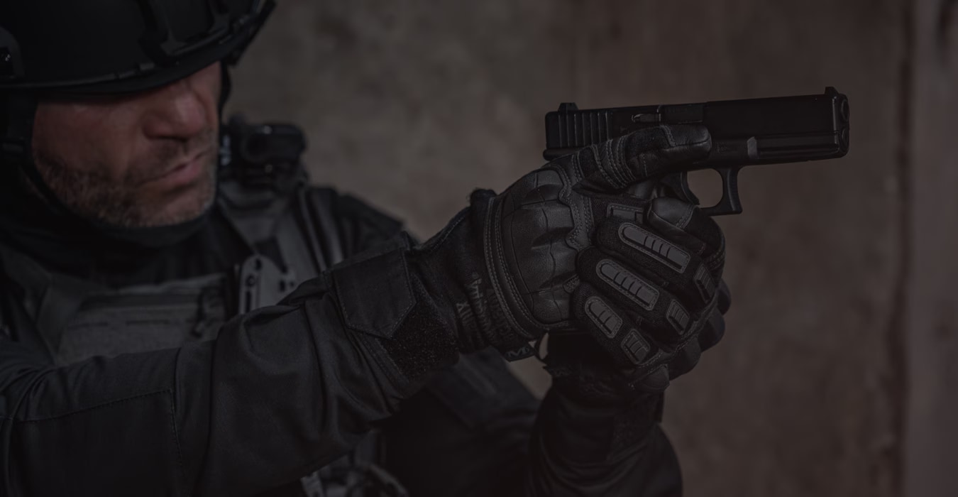 Which pistol without a permit is the most powerful?