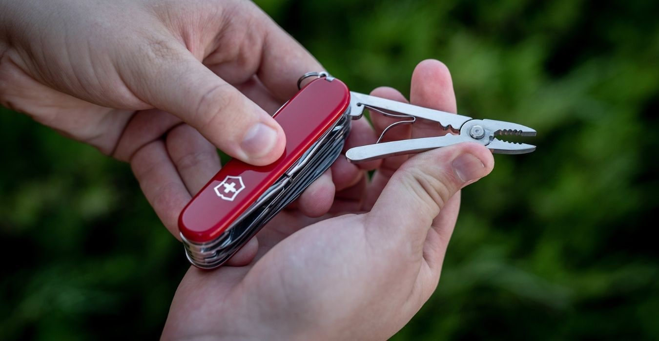 Which pocket knife to choose and what to look out for?