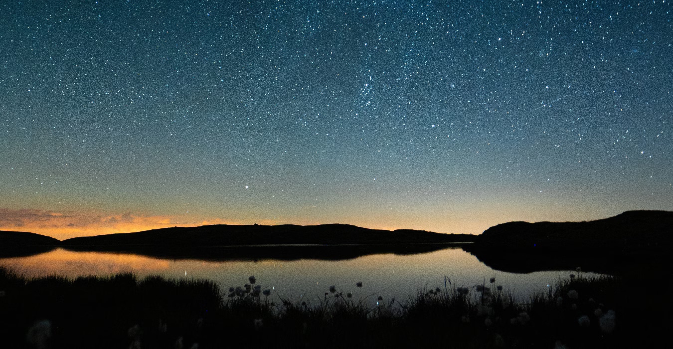 Which telescope for beginners to choose?