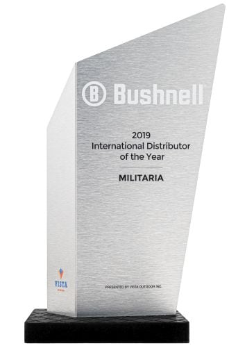 Nagroda Bushnell 2020