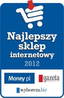 Ranking Money.pl - pierwsze miejsce dla Militaria.pl