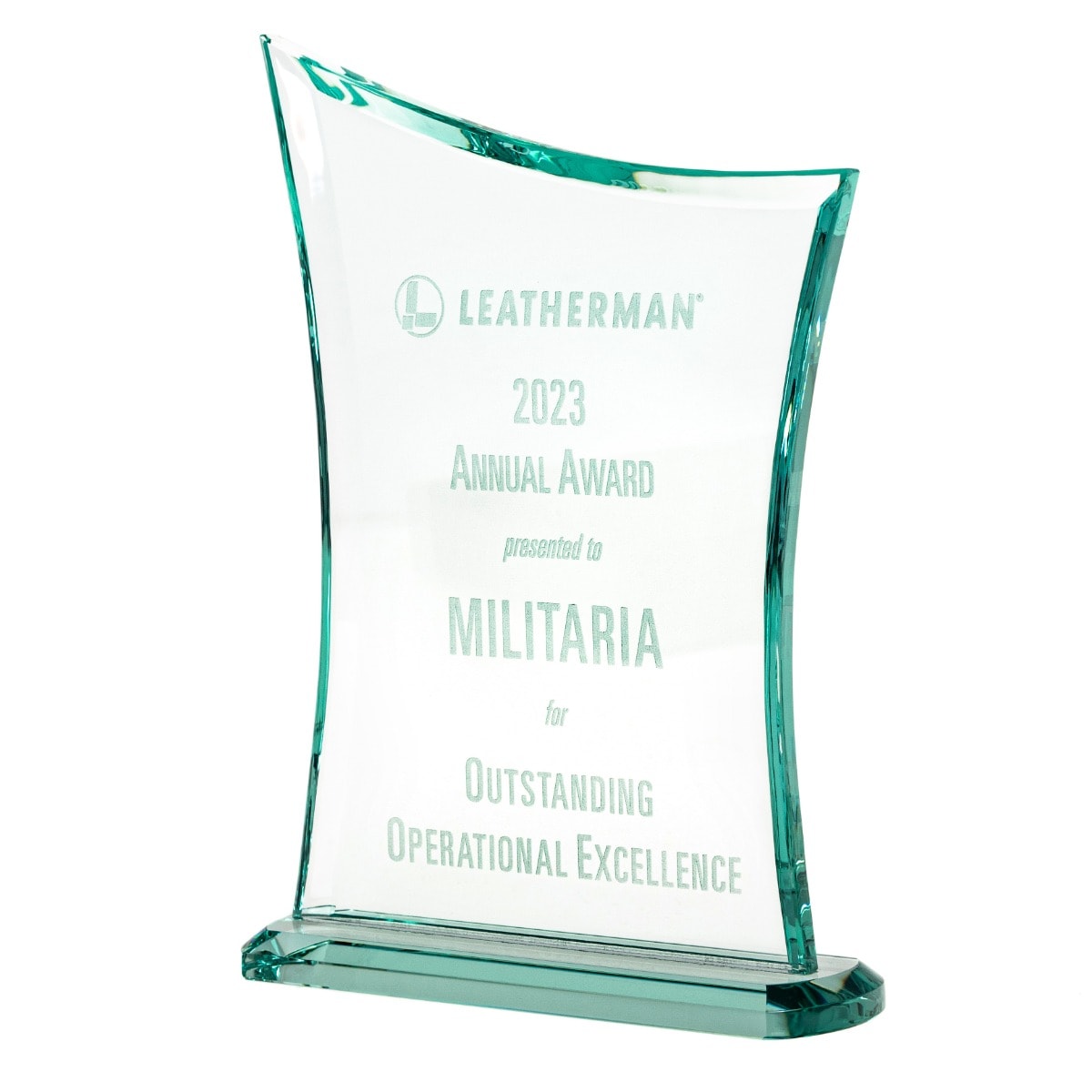 Nagroda Leatherman 2023