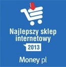 Ranking Money.pl - pierwsze miejsce w 2013 dla Militaria.pl