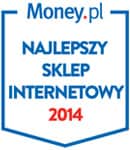 Ranking Money.pl - pierwsze miejsce w 2014 dla Militaria.pl