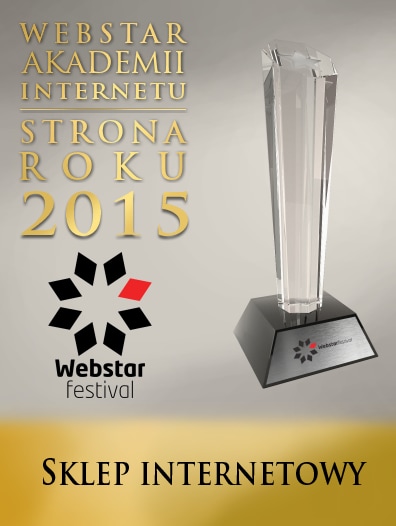 Webstar 2015 Militaria.pl