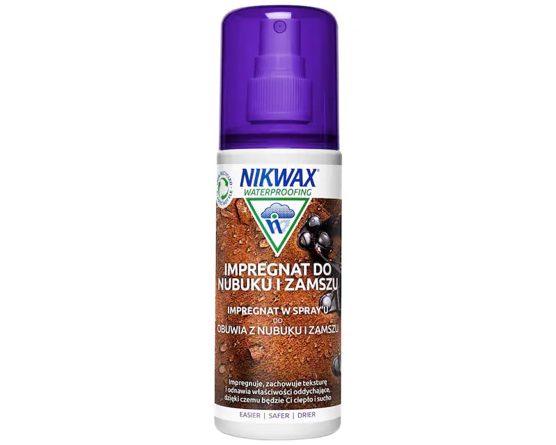 Impregnat do butów Nikwax
