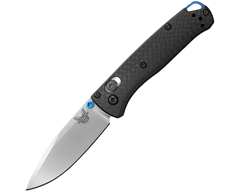 Складаний ніж Benchmade Mini Bugout CPM-S90V