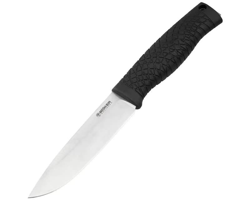 Ніж Boker Bronco Basic