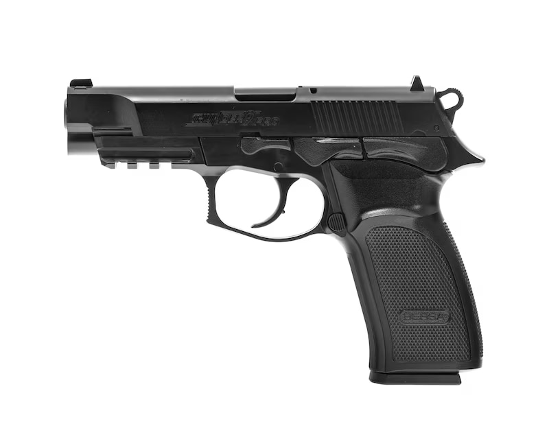 Wiatrówka Bersa Thunder