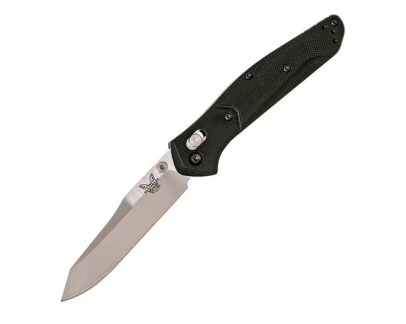 Складаний ніж Benchmade Osborne CPM-S30V