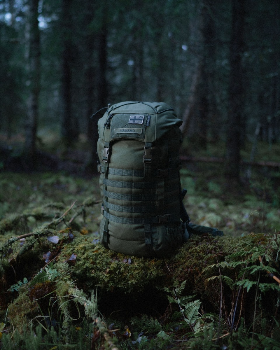 Savotta Kantamus 40 l