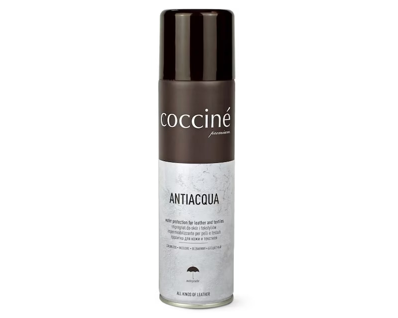 Impregnat Coccine