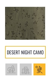 Desert Night Camo