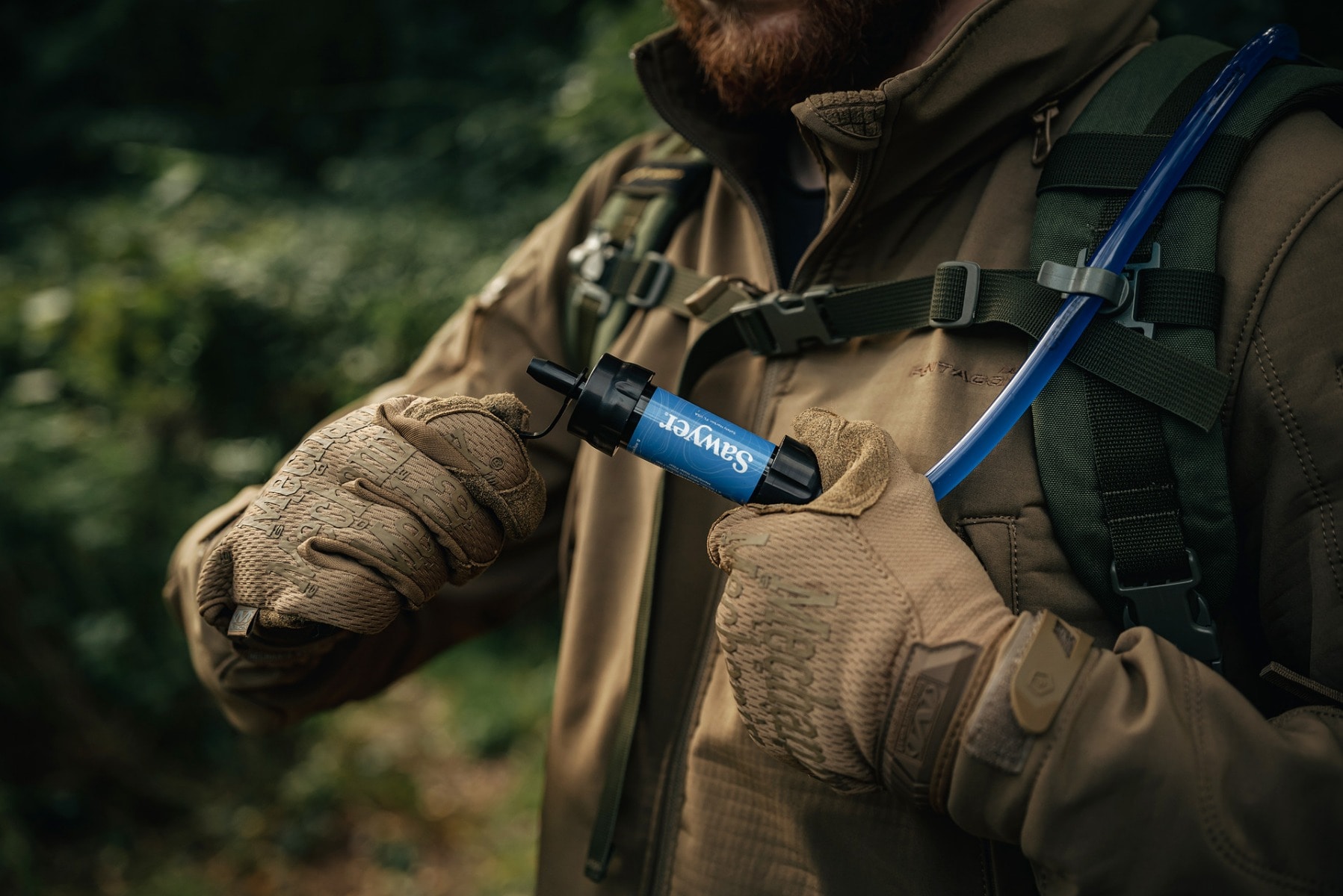 Sawyer Mini 